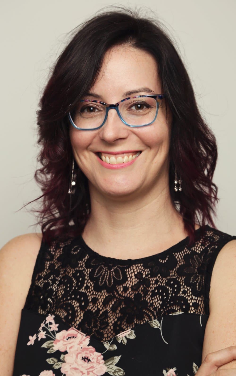 Diane Laflamme